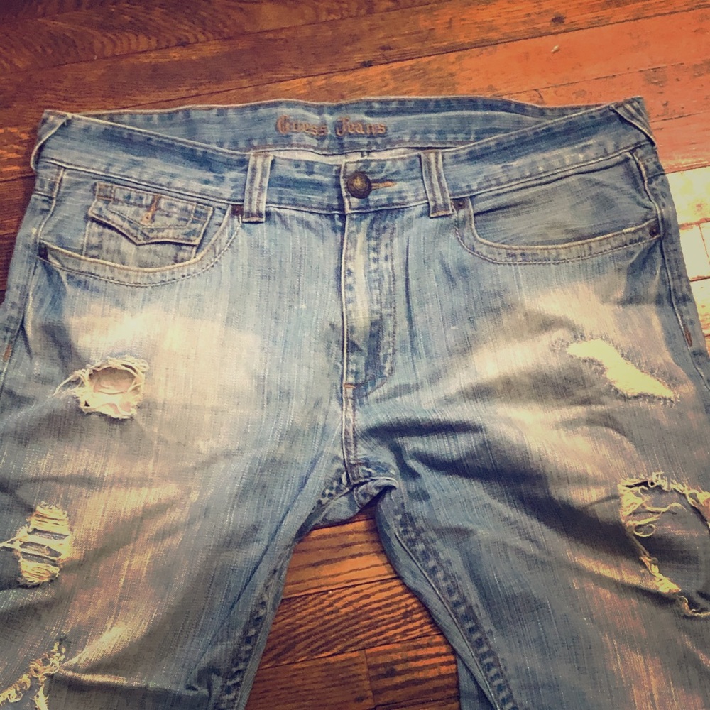 Guess jeans